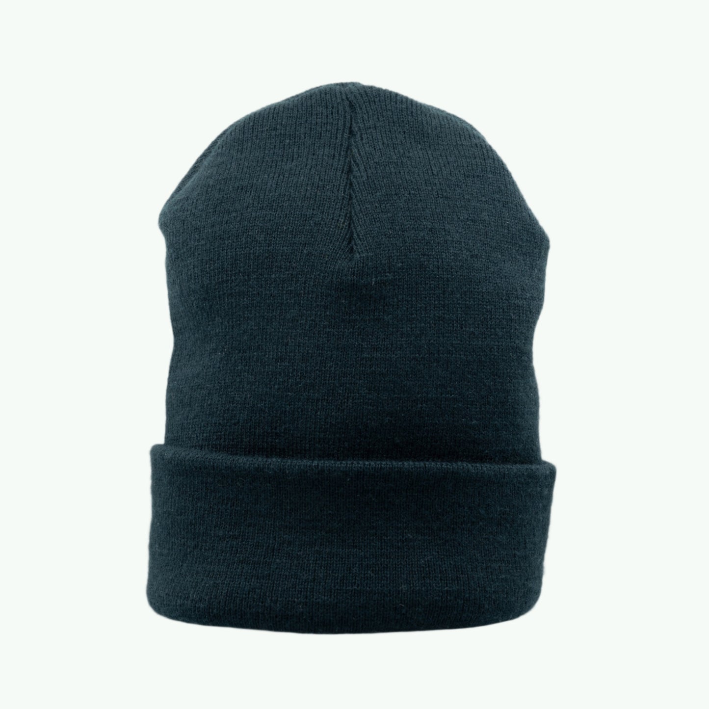 Geborduurde Beanie