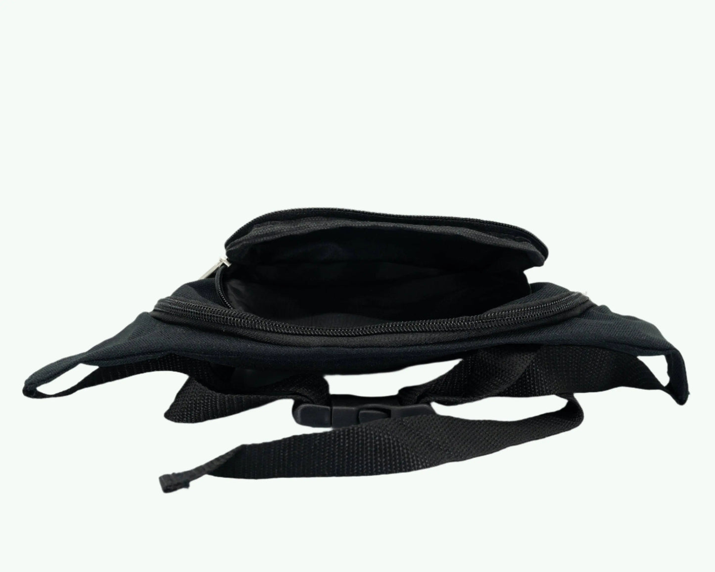 The Coffeeshops shoulder bag with adjustable strap and multiple compartments for stylish everyday carrying.