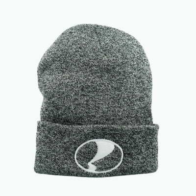 Embroidered Beanie - The Coffeeshops