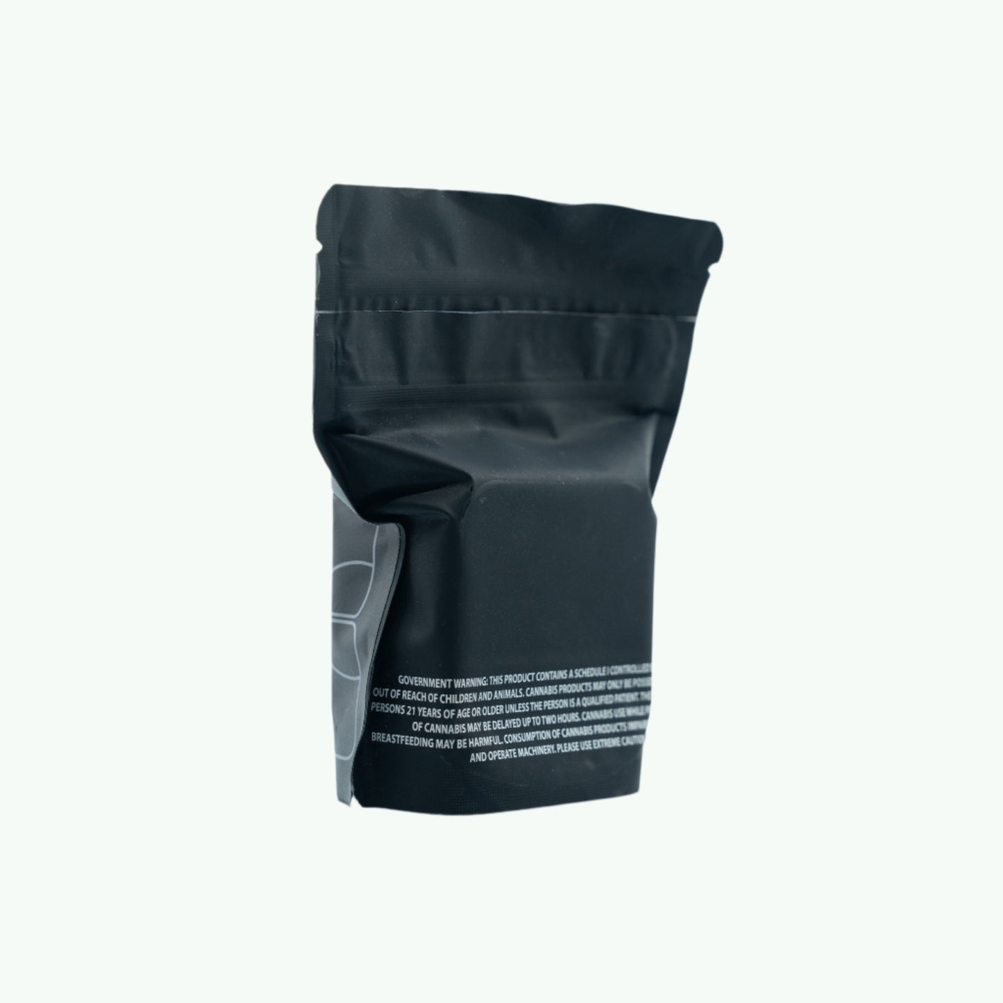 Zwarte Premium Grinder