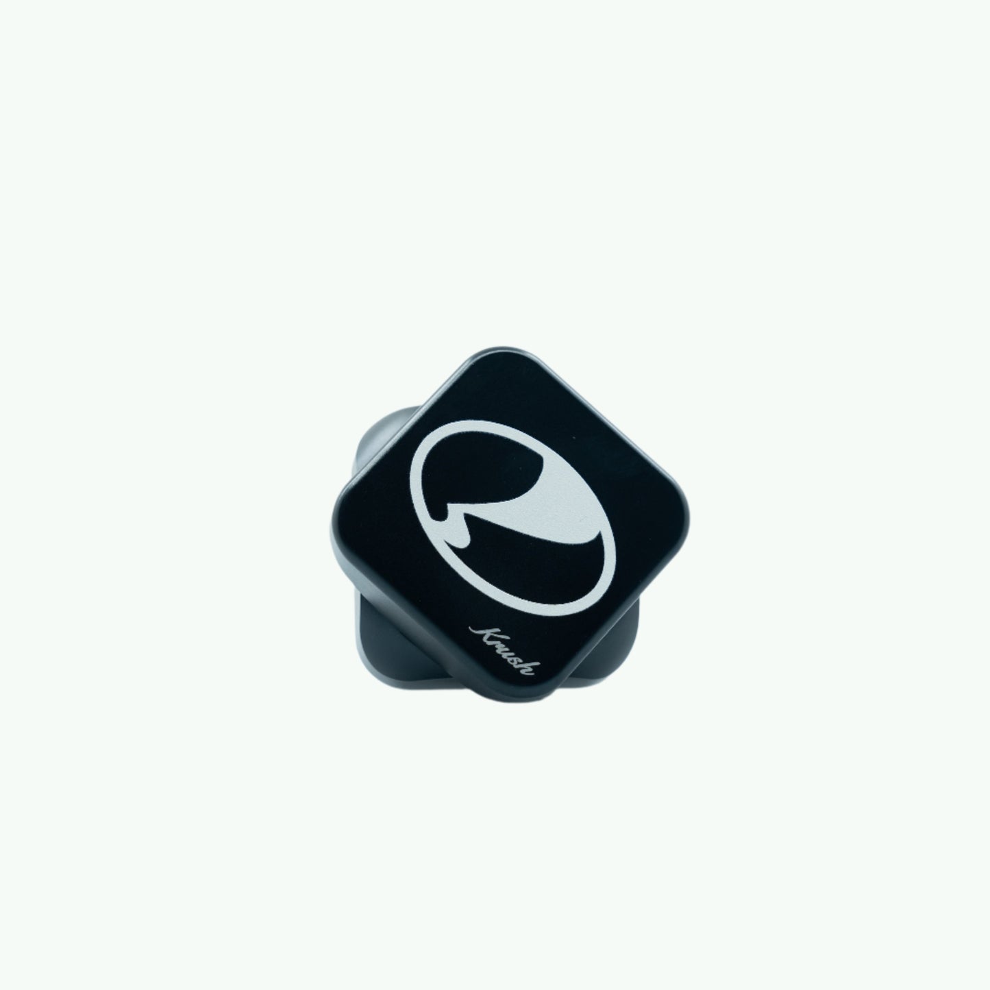 Zwarte Premium Grinder