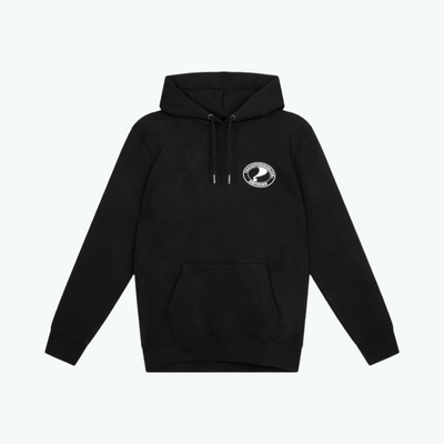 Logo Hoodie - The Coffeeshops