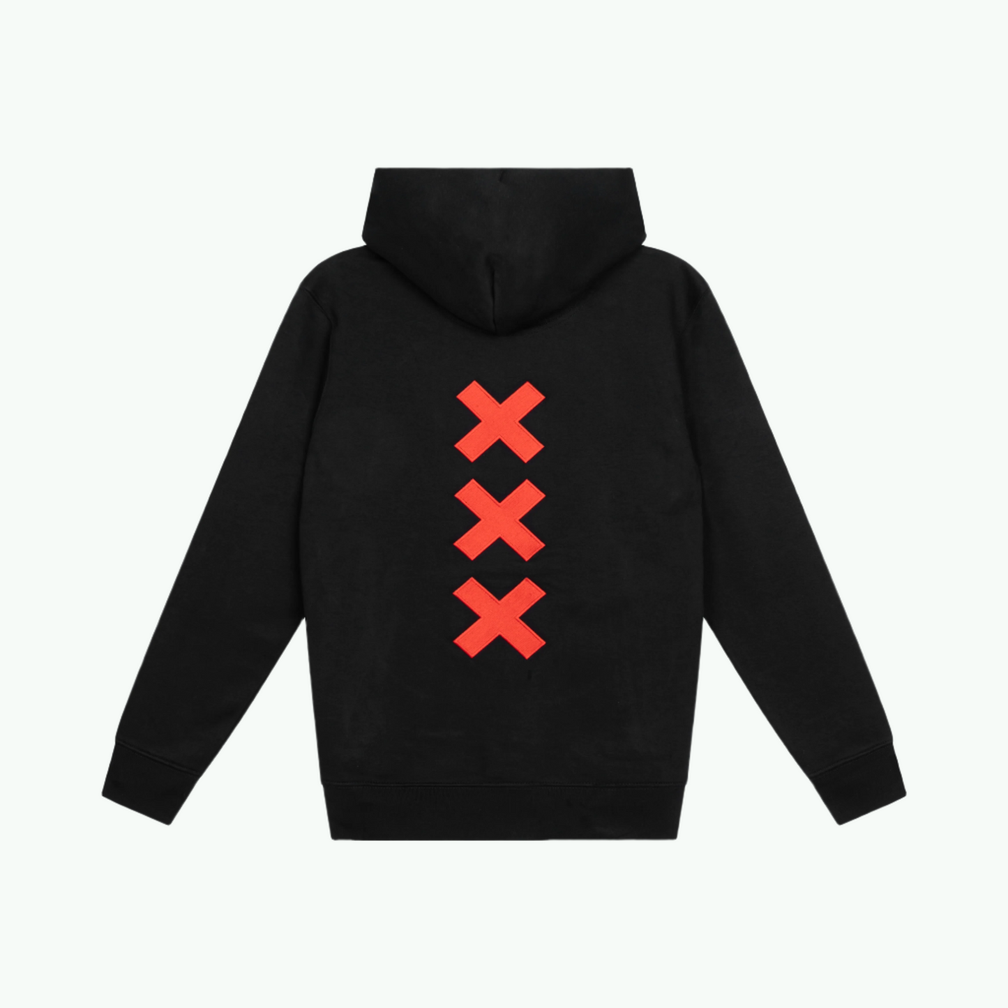 Logo Hoodie - The Coffeeshops