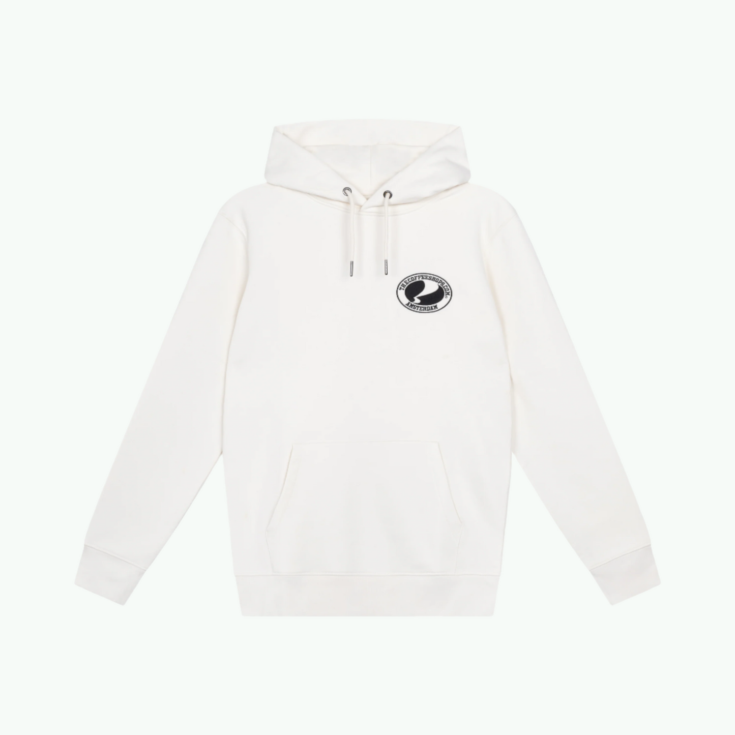 Logo Hoodie - The Coffeeshops