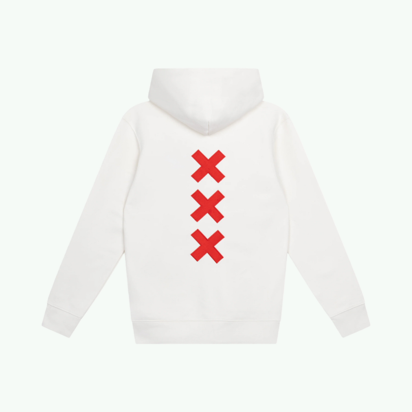 Logo Hoodie - The Coffeeshops