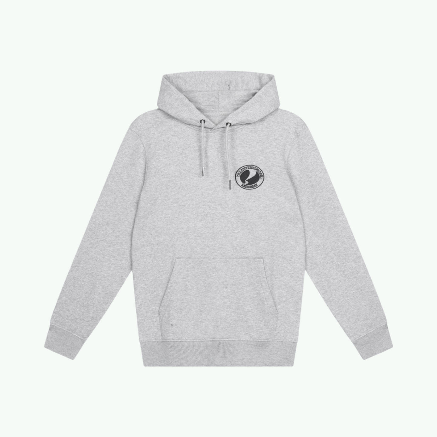 Logo Hoodie - The Coffeeshops