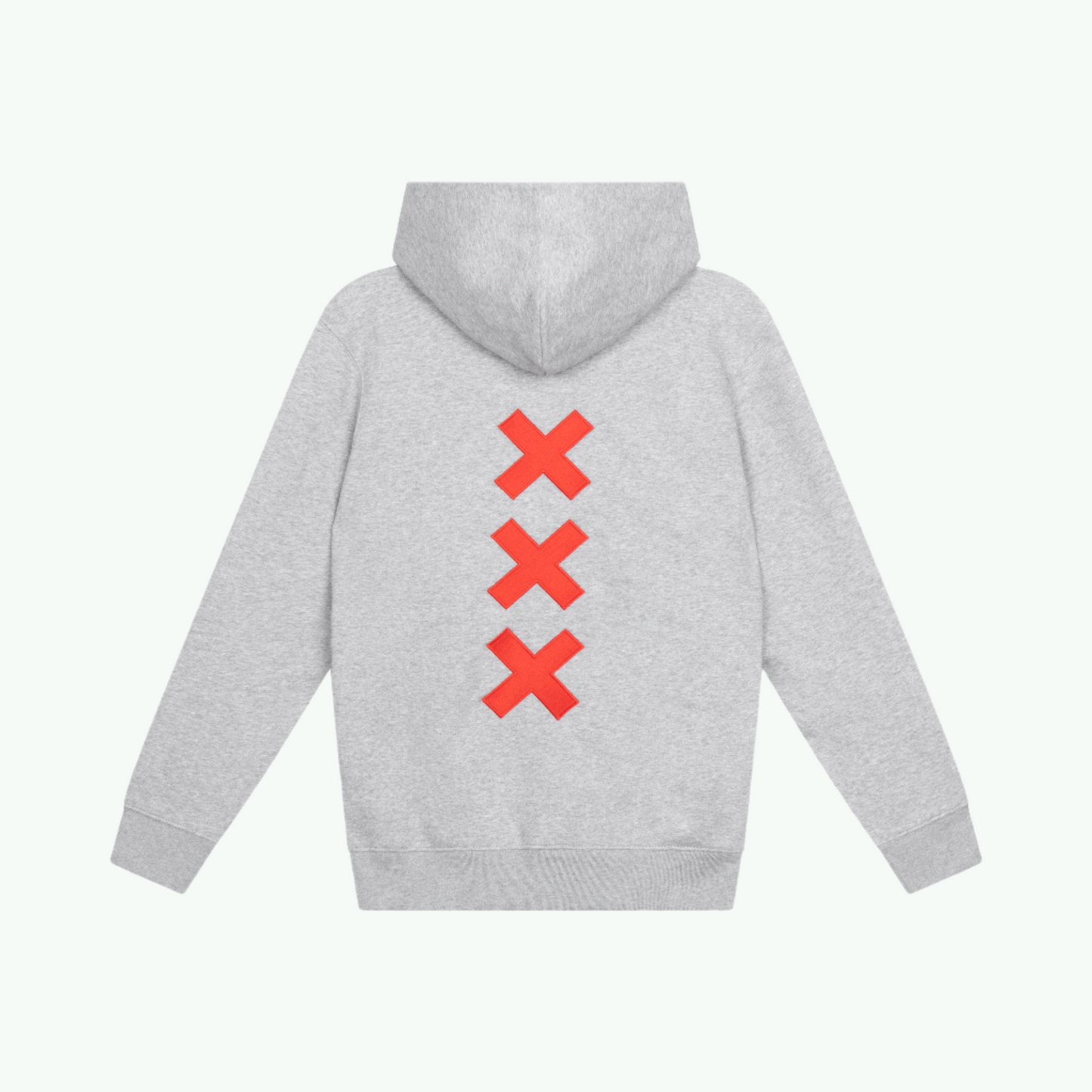 Logo Hoodie - The Coffeeshops