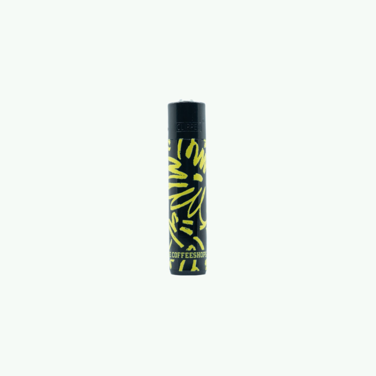 Aansteker – 80s Retro Squiggly