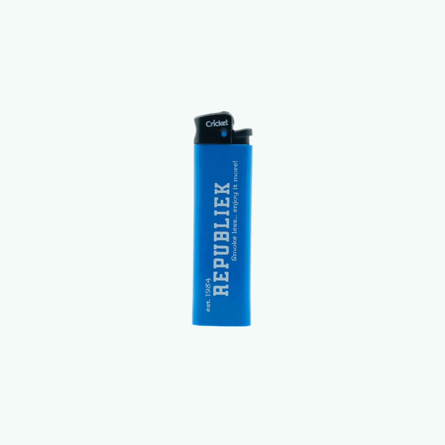 Lighter – De Republiek