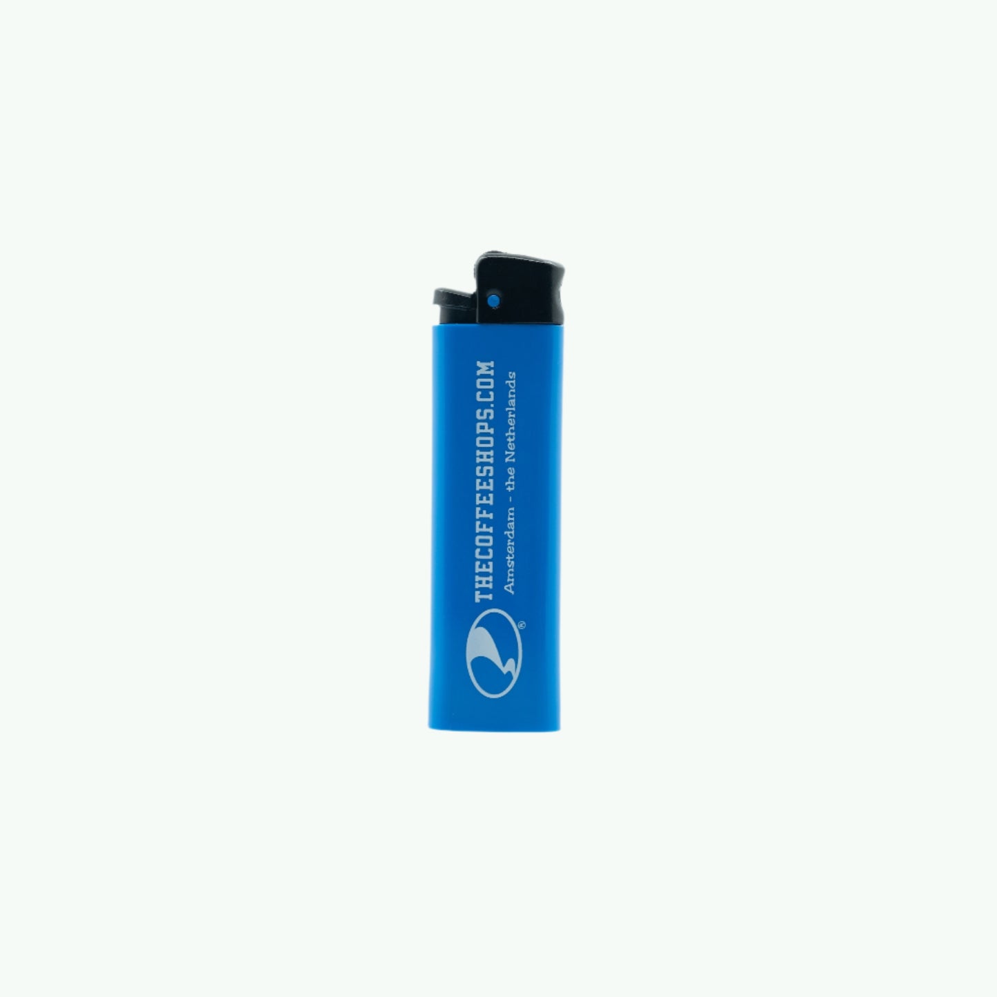 Lighter – De Republiek