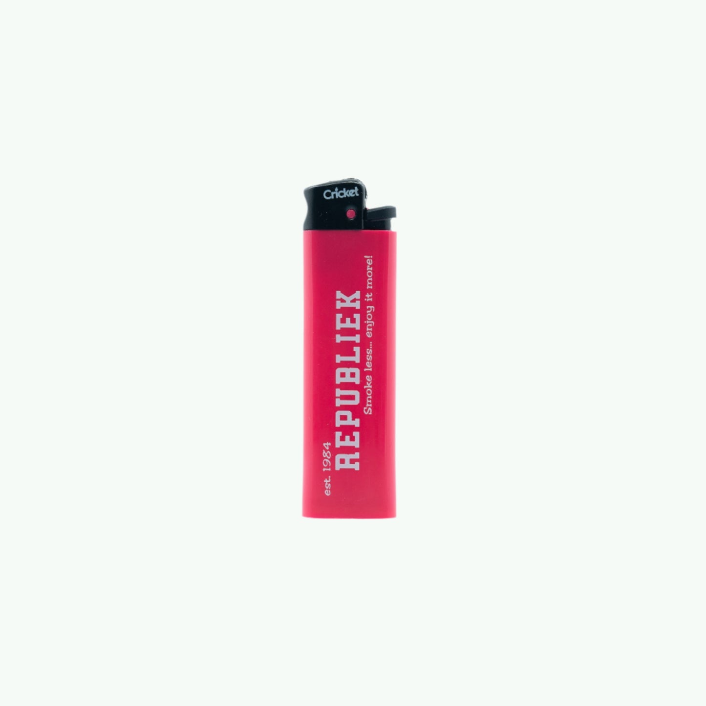 Lighter – De Republiek