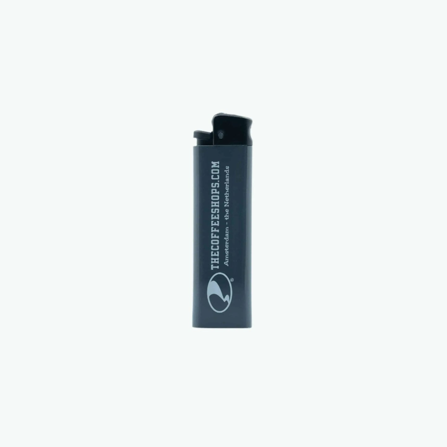 Cricket lighter from De Supermarkt, featuring a sleek design, ideal for lighting cigarettes, candles, or other small flames.