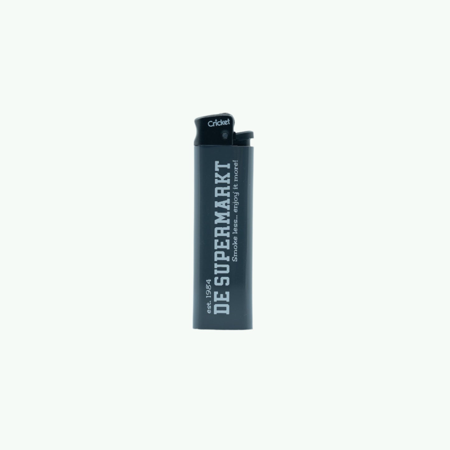 Aansteker – De Supermarkt