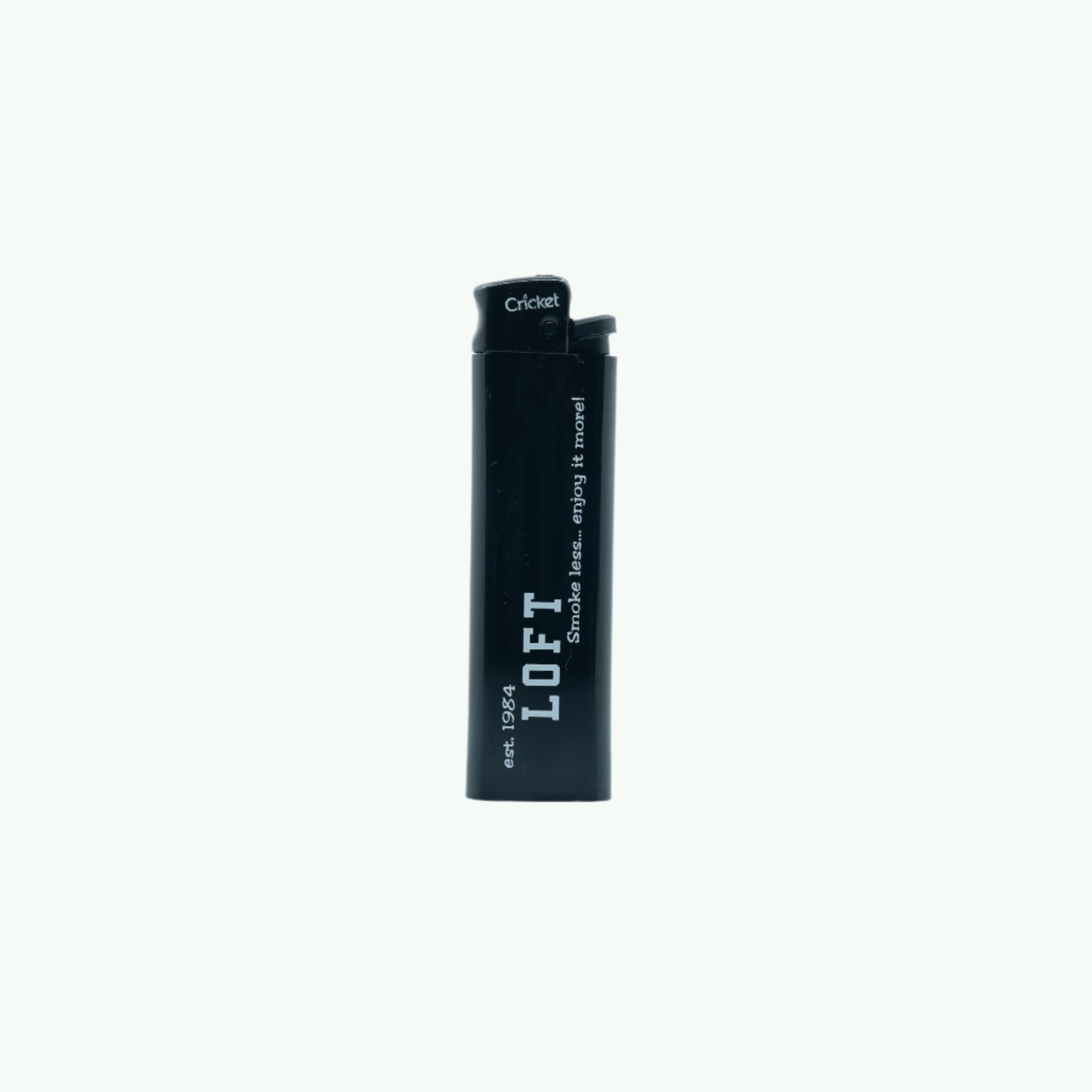 Lighter – Loft