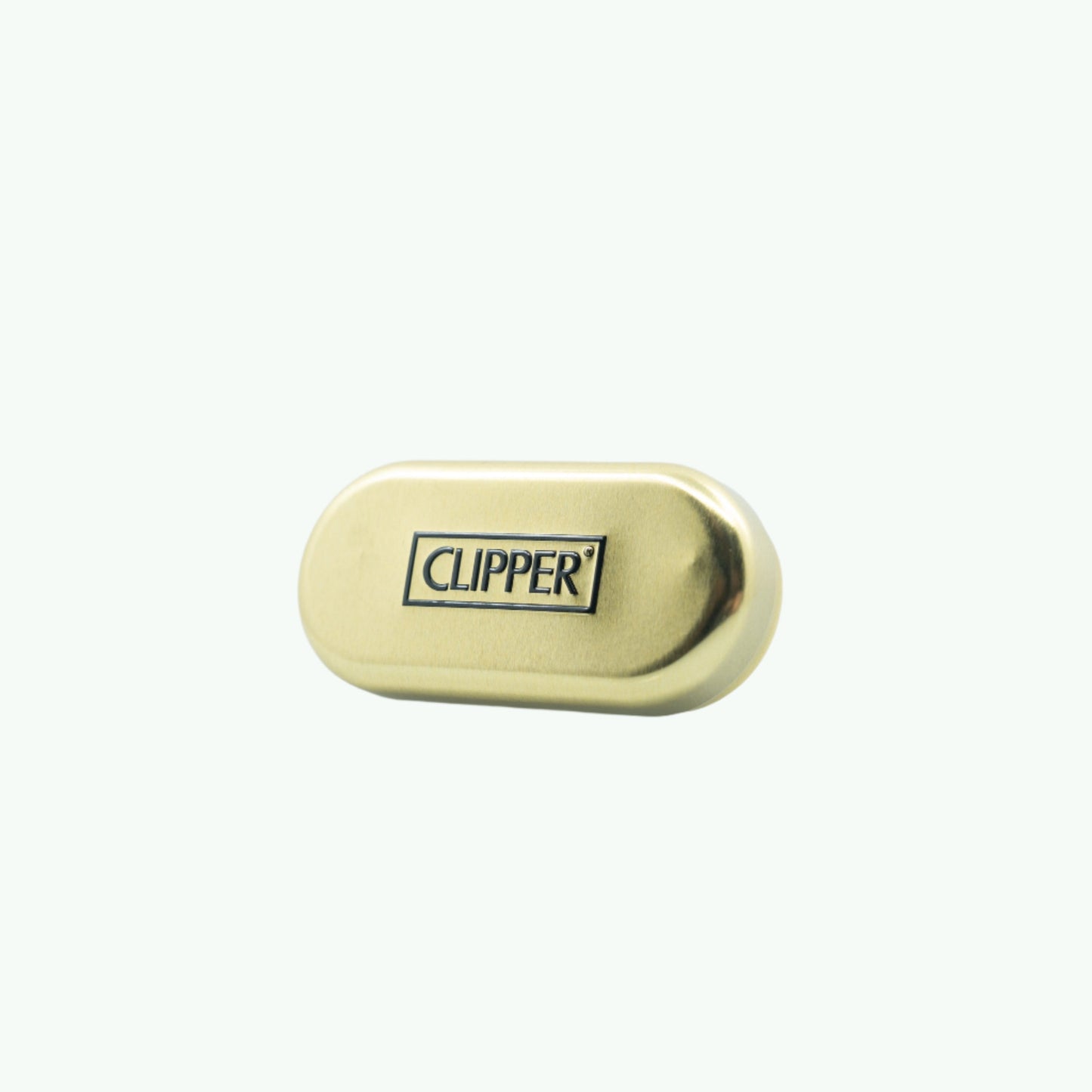 Premium Metal Clipper Lighter - The Coffeeshops