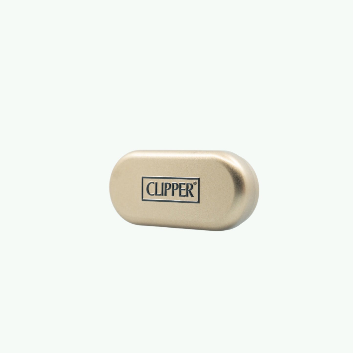 Premium Metal Clipper Lighter - The Coffeeshops
