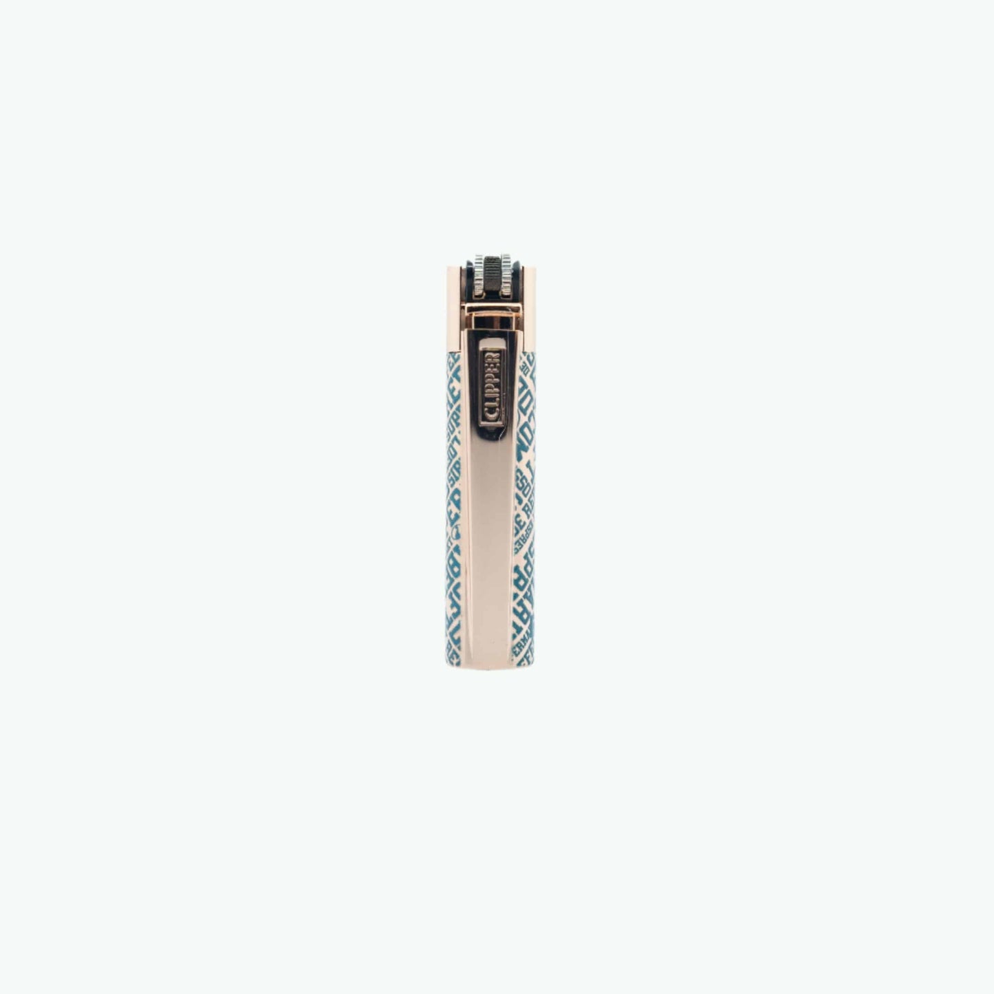 Premium Metal Clipper Lighter - The Coffeeshops