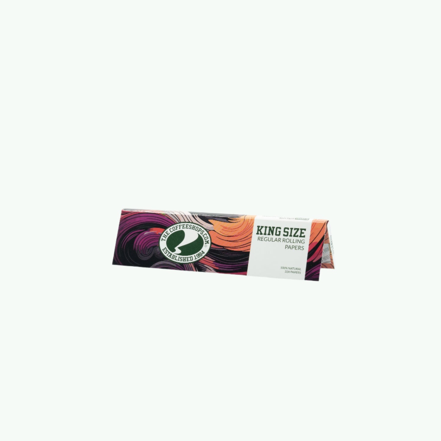 Rolling Papers - Flow