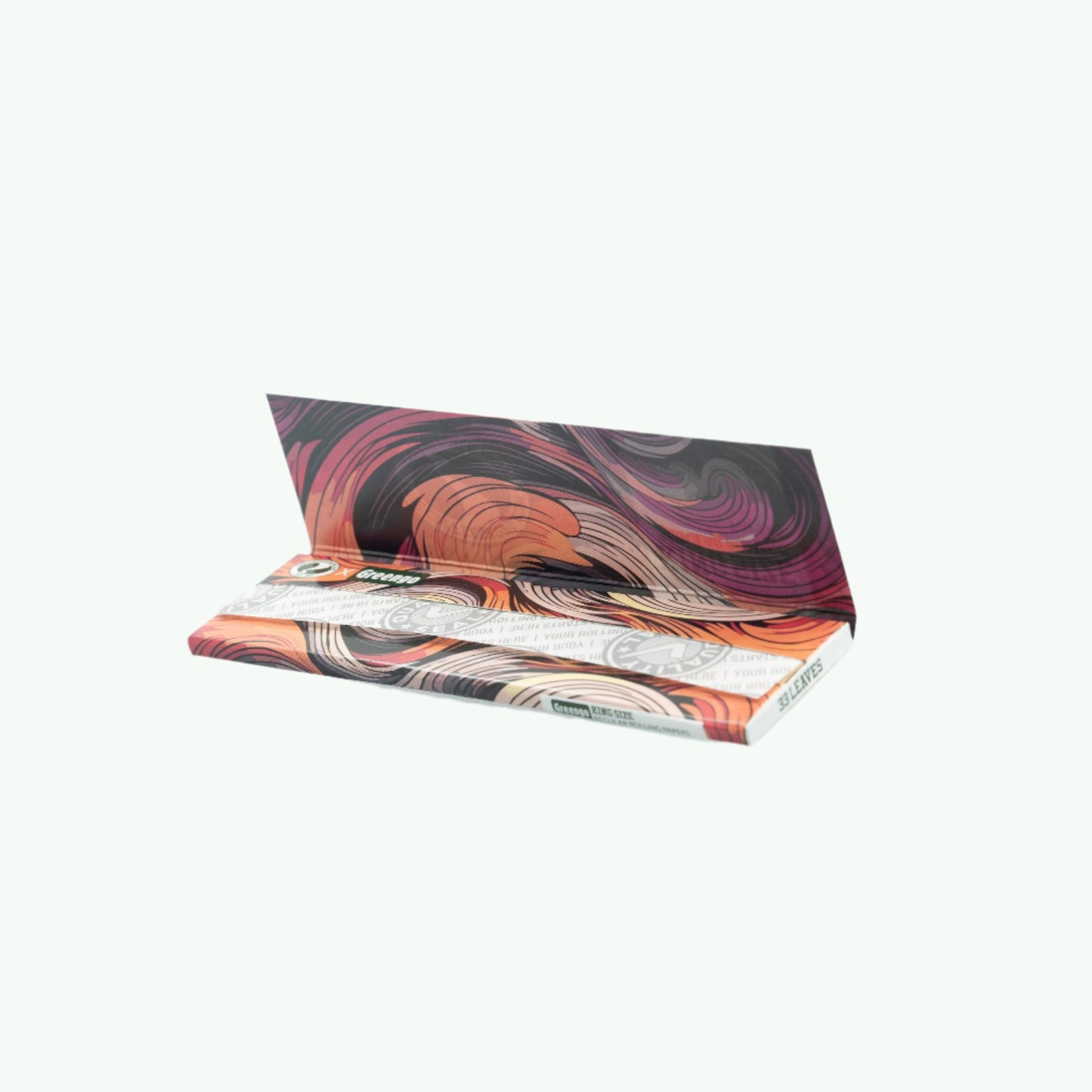 Rolling Papers - Flow