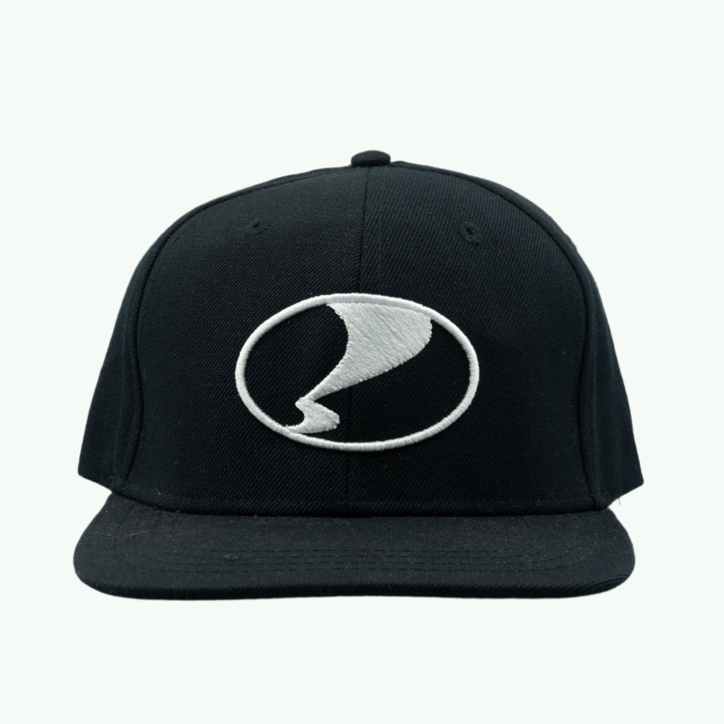Logo Snapback