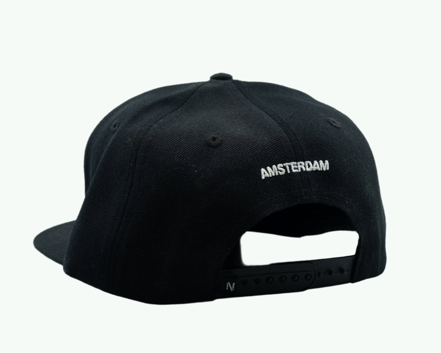 Logo Snapback