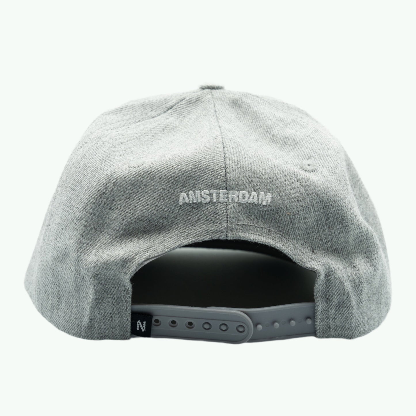 Logo Snapback
