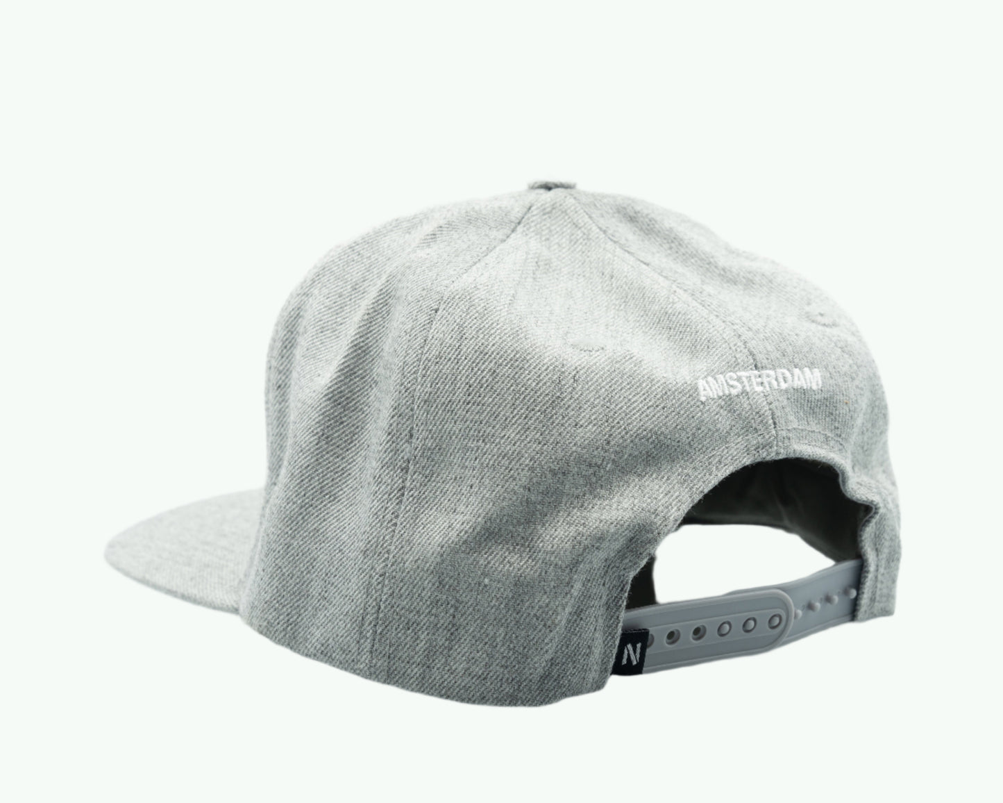 Logo Snapback