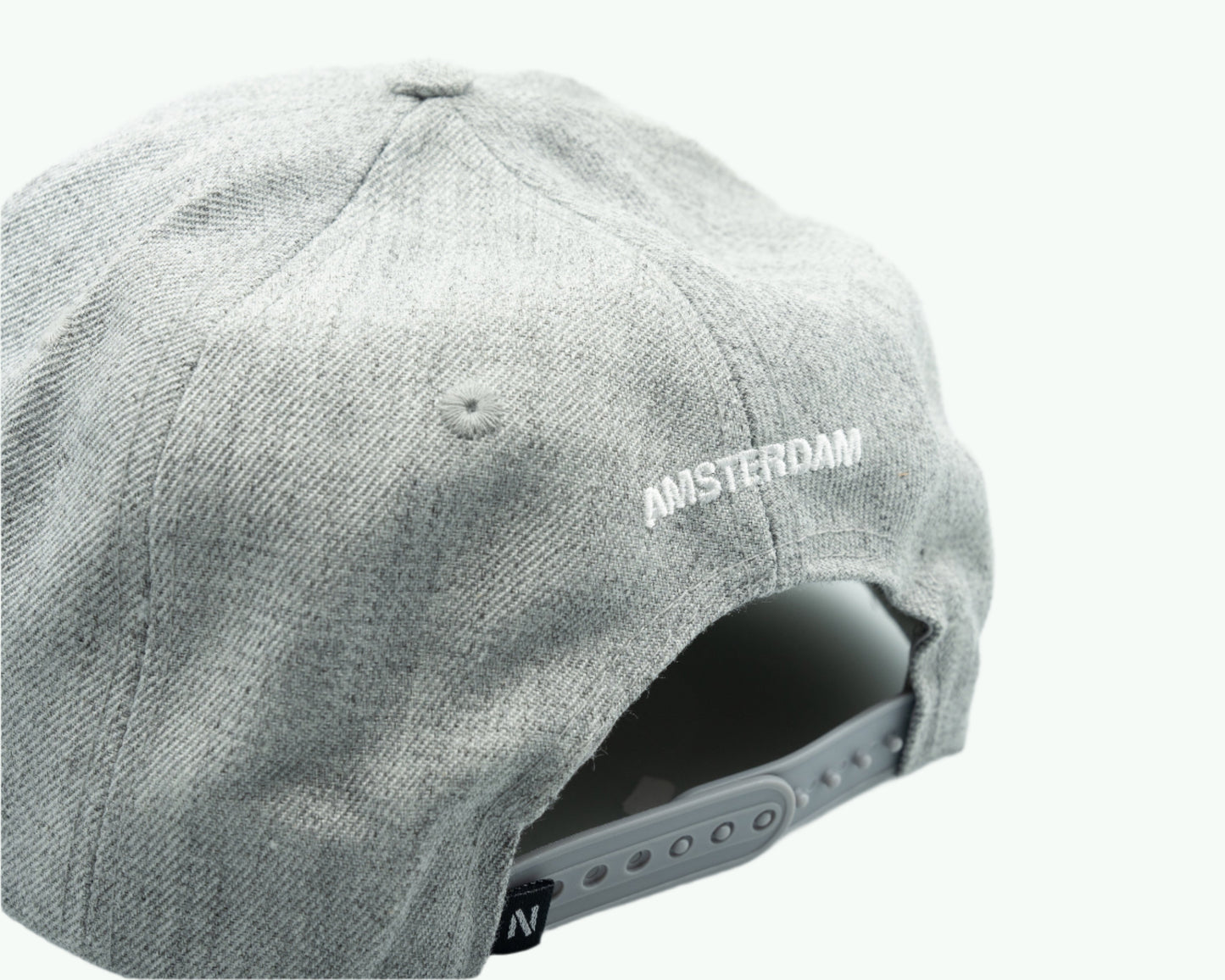 Logo Snapback