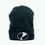 Geborduurde Beanie