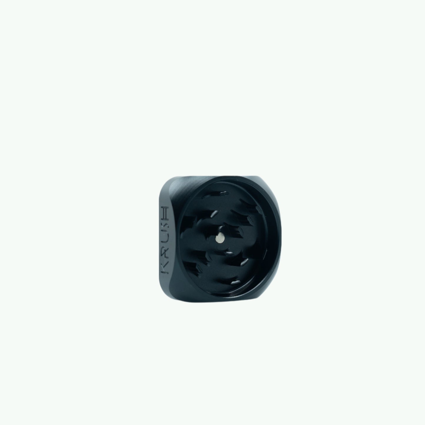Zwarte Premium Grinder
