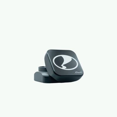 Zwarte Premium Grinder