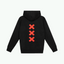 Logo Hoodie - The Coffeeshops