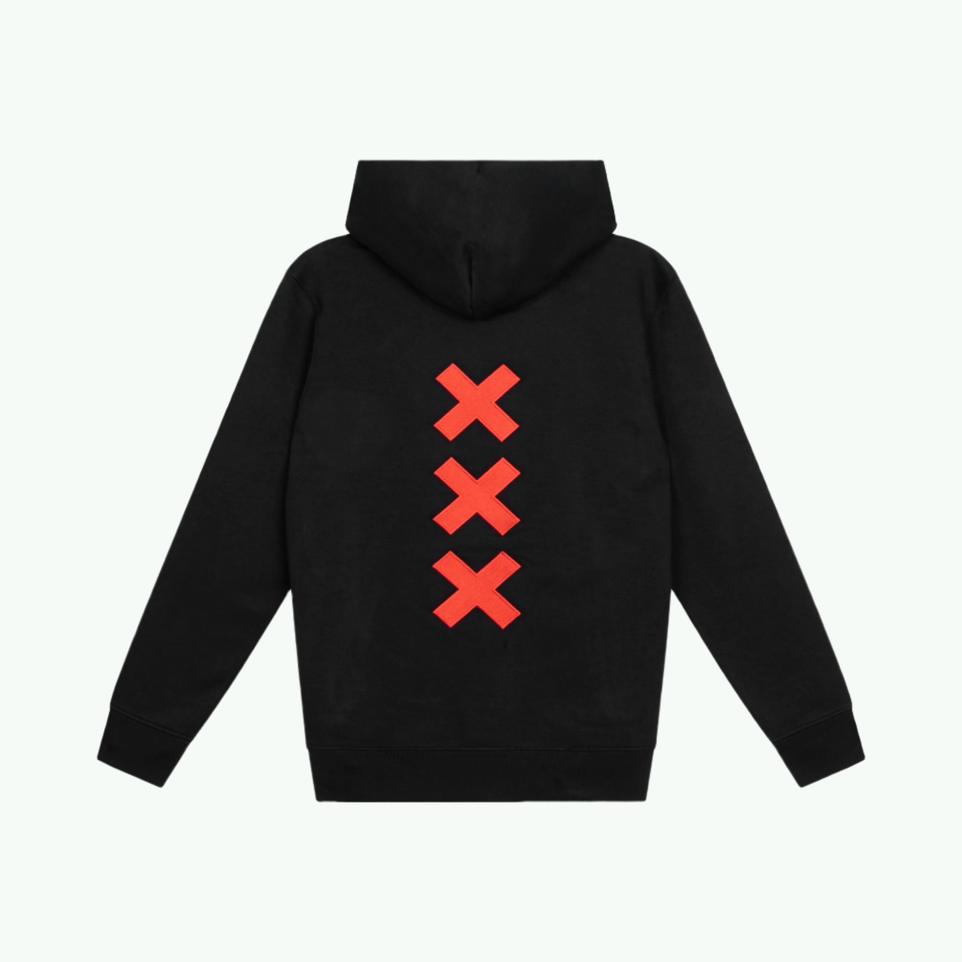 Logo Hoodie - The Coffeeshops