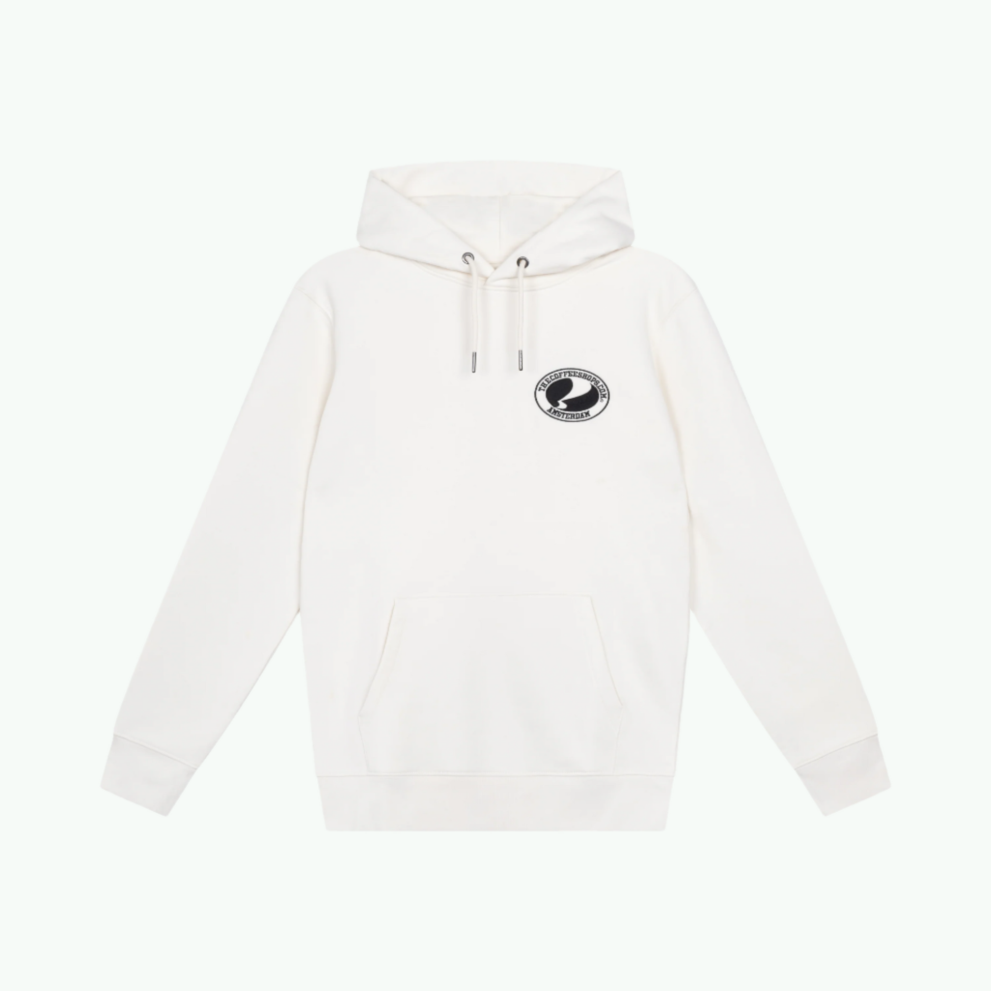 Logo Hoodie - The Coffeeshops