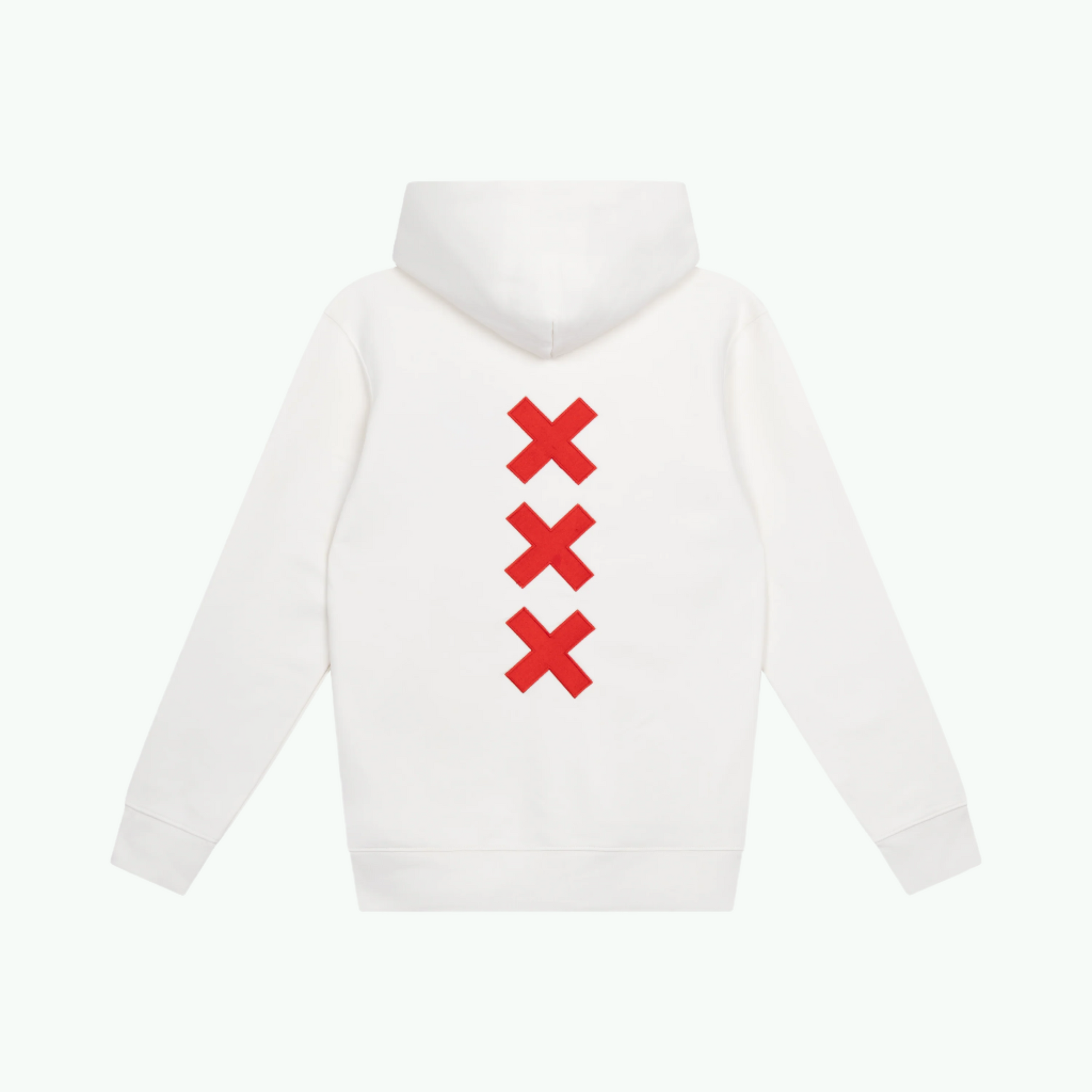 Logo Hoodie - The Coffeeshops