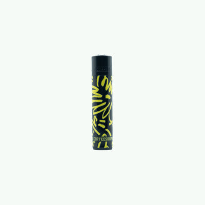 Aansteker – 80s Retro Squiggly