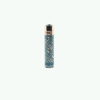 Premium Metal Clipper Lighter
