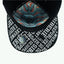 THC Molecule Snapback