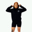 Logo Hoodie